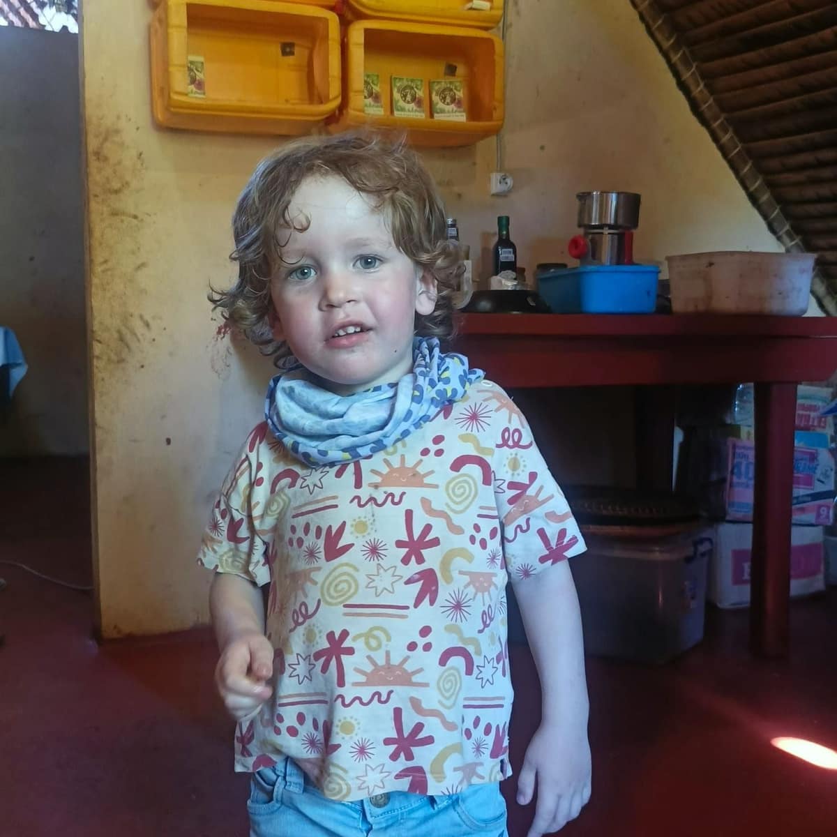 Un petit chocolatier dans l’atelier