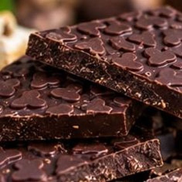 Tablette Saveur combava — 120 g